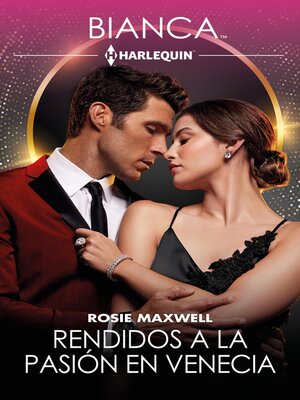 cover image of Rendidos a la pasión en Venecia